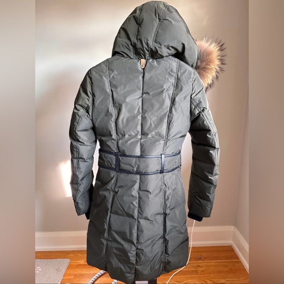Mackage KAY Down Coat - Size Small - Picture 6 of 10